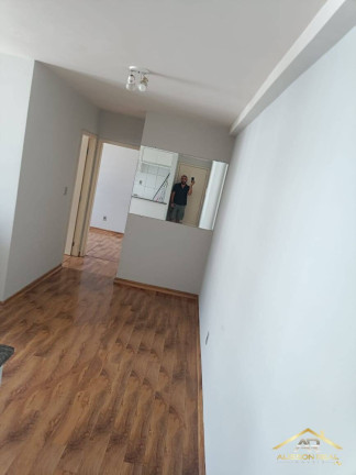 Imagem Apartamento com 2 Quartos à Venda, 50 m² em Vila Mercês - Carapicuíba Imagem Apartamento com 2 Quartos à Venda, 50 m² em Vila Mercês - Carapicuíba