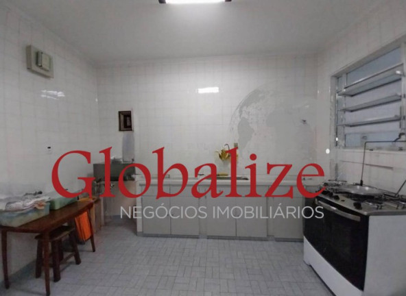 Imagem Imóvel com 3 Quartos à Venda, 128 m² em Gonzaga - Santos
