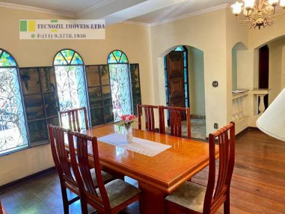 Imagem Sobrado com 3 Quartos à Venda, 216 m² em Jardim Da Gloria - São Paulo Imagem Sobrado com 3 Quartos à Venda, 216 m² em Jardim Da Gloria - São Paulo