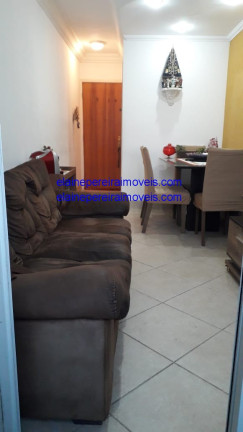 Imagem Apartamento com 3 Quartos à Venda, 62 m² em Vila Butantã - São Paulo Imagem Apartamento com 3 Quartos à Venda, 62 m² em Vila Butantã - São Paulo