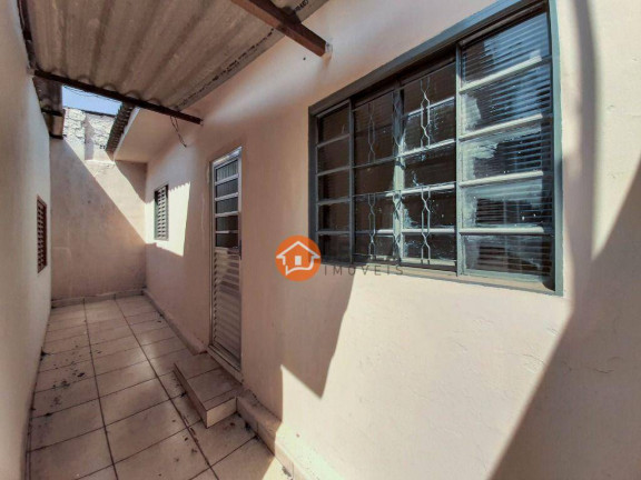 Imagem Casa com 2 Quartos à Venda, 110 m² em Jardim Nossa Senhora Aparecida - Americana Imagem Casa com 2 Quartos à Venda, 110 m² em Jardim Nossa Senhora Aparecida - Americana