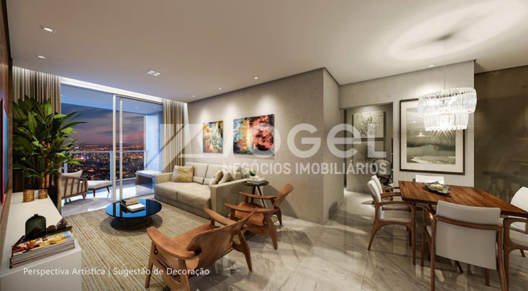 Apartamento com 2 Quartos à Venda, 75 m² em Morro Do Espelho - Sao Leopoldo