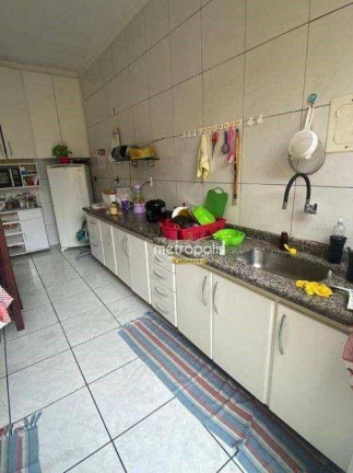 Imagem Casa com 3 Quartos à Venda, 198 m² em São João Clímaco - São Paulo Imagem Casa com 3 Quartos à Venda, 198 m² em São João Clímaco - São Paulo