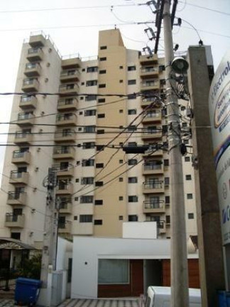 Imagem Apartamento com 3 Quartos à Venda, 112 m² em Centro - Sorocaba