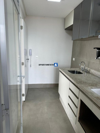 Imagem Apartamento com 3 Quartos para Alugar, 93 m² em Bosque Maia - Guarulhos