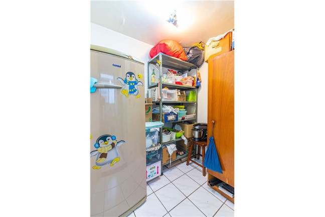 Imagem Apartamento com 2 Quartos à Venda, 83 m² em Vila Romana - São Paulo