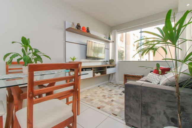 Imagem Apartamento com 2 Quartos à Venda, 51 m² em Hípica - Porto Alegre