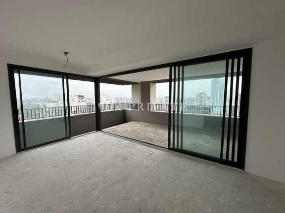 Imagem Apartamento com 3 Quartos à Venda, 190 m² em Pinheiros - São Paulo Imagem Apartamento com 3 Quartos à Venda, 190 m² em Pinheiros - São Paulo