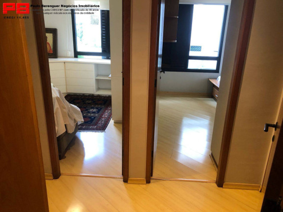 Imagem Apartamento com 4 Quartos à Venda, 138 m² em Brooklin Paulista - São Paulo Imagem Apartamento com 4 Quartos à Venda, 138 m² em Brooklin Paulista - São Paulo