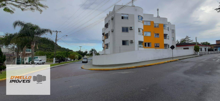 Imagem Apartamento com 2 Quartos à Venda, 98 m² em Mar Das Pedras - Biguaçu Imagem Apartamento com 2 Quartos à Venda, 98 m² em Mar Das Pedras - Biguaçu