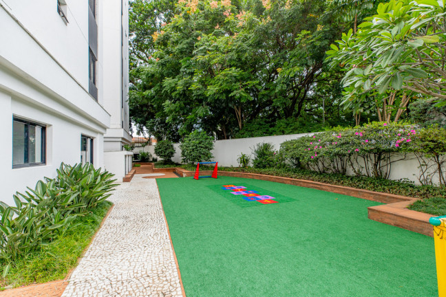 Imagem Apartamento com 2 Quartos à Venda, 90 m² em Indianópolis - São Paulo Imagem Apartamento com 2 Quartos à Venda, 90 m² em Indianópolis - São Paulo