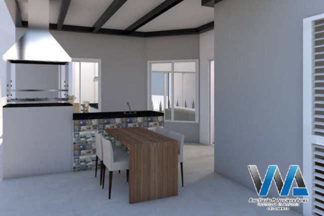 Imagem Casa de Condomínio com 3 Quartos à Venda, 177 m² em Residencial San Vitale - Bragança Paulista Imagem Casa de Condomínio com 3 Quartos à Venda, 177 m² em Residencial San Vitale - Bragança Paulista