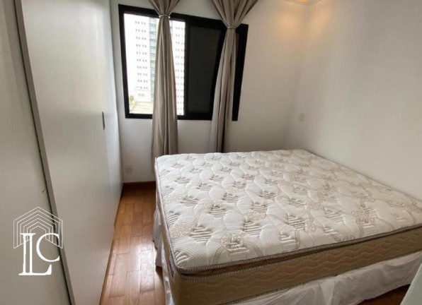 Imagem Apartamento com 1 Quarto à Venda, 60 m² em Campo Belo - São Paulo
