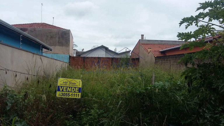 Terreno à Venda, 250 m² em Parque Clayton Malaman - Pirassununga