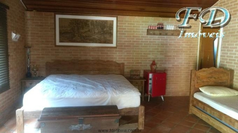 Imagem Chácara com 4 Quartos à Venda, 17.000 m² em Cachoeirinha - Bom Jesus Dos Perdões Imagem Chácara com 4 Quartos à Venda, 17.000 m² em Cachoeirinha - Bom Jesus Dos Perdões