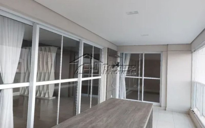 Imagem Apartamento com 4 Quartos para Alugar, 245 m² em Jardim Das Colinas - São José Dos Campos