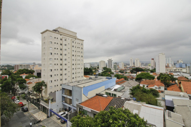 Imagem Apartamento com 2 Quartos à Venda, 92 m² em Vila Romana - São Paulo Imagem Apartamento com 2 Quartos à Venda, 92 m² em Vila Romana - São Paulo