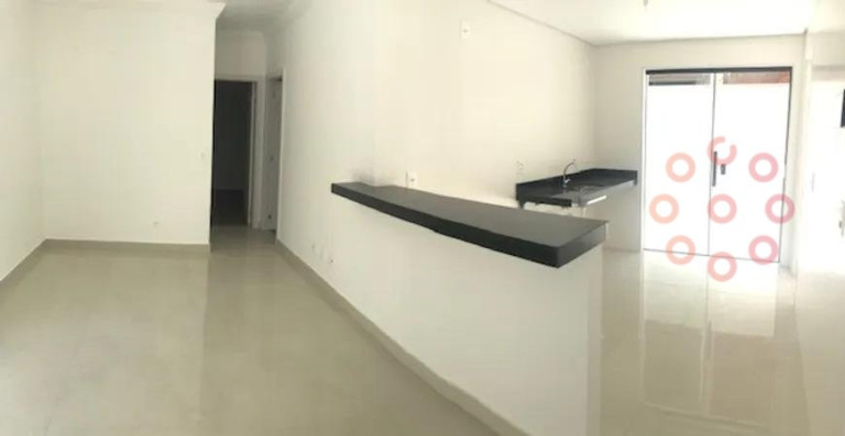 Apartamento com 2 Quartos à Venda, 49 m² em Floresta - Belo Horizonte