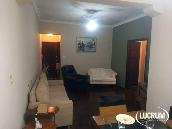 Apartamento com 2 Quartos à Venda, 78 m² em Catete - Rio De Janeiro