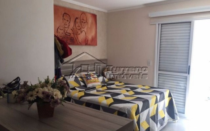 Imagem Apartamento com 3 Quartos à Venda, 150 m² em Jardim Aquarius - São José Dos Campos Imagem Apartamento com 3 Quartos à Venda, 150 m² em Jardim Aquarius - São José Dos Campos