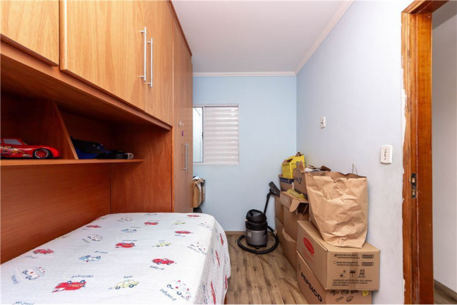 Imagem Casa com 3 Quartos à Venda,  em Cidade Antônio Estevão De Carvalho - São Paulo