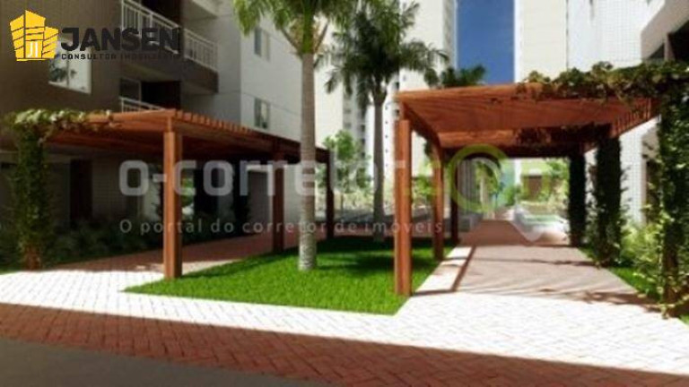 Imagem Apartamento com 3 Quartos à Venda, 78 m² em Bancários - João Pessoa Imagem Apartamento com 3 Quartos à Venda, 78 m² em Bancários - João Pessoa