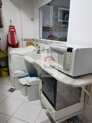 Imagem Apartamento com 3 Quartos à Venda, 127 m² em Centro - Taubaté Imagem Apartamento com 3 Quartos à Venda, 127 m² em Centro - Taubaté