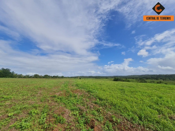 Imagem Imóvel com 2 Quartos à Venda, 975.787 m² em Barra De Pojuca - Camaçari