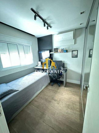 Imagem Apartamento com 3 Quartos à Venda, 123 m² em Centro - São Bernardo Do Campo Imagem Apartamento com 3 Quartos à Venda, 123 m² em Centro - São Bernardo Do Campo