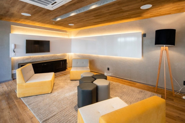 Imagem Sala Comercial à Venda, 53 m² em Cidade Baixa - Porto Alegre Imagem Sala Comercial à Venda, 53 m² em Cidade Baixa - Porto Alegre