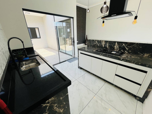Imagem Casa com 3 Quartos à Venda, 95 m² em Condomínio Villa Verde Bragança - Bragança Paulista