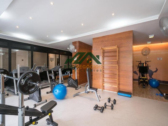 Imagem Apartamento com 1 Quarto para Alugar, 42 m² em Bela Vista - São Paulo
