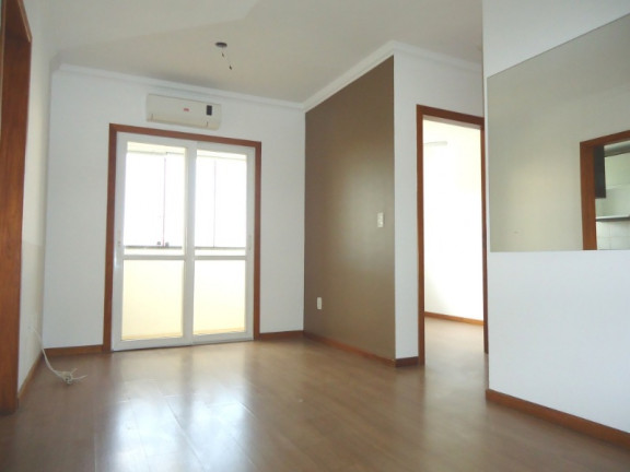 Imagem Apartamento com 2 Quartos à Venda, 60 m² em Protásio Alves - Porto Alegre