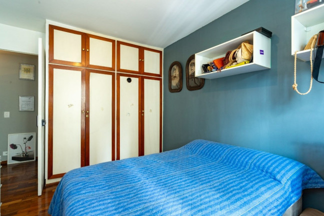 Imagem Apartamento com 3 Quartos à Venda, 130 m² em Itaim Bibi - São Paulo Imagem Apartamento com 3 Quartos à Venda, 130 m² em Itaim Bibi - São Paulo