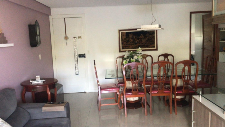 Imagem Apartamento com 3 Quartos à Venda, 150 m²em Aldeota - Fortaleza