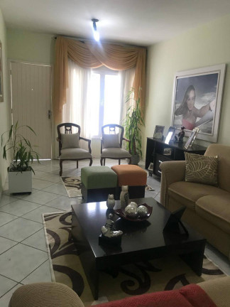 Imagem Casa com 5 Quartos à Venda, 280 m² em Barreiros - São José