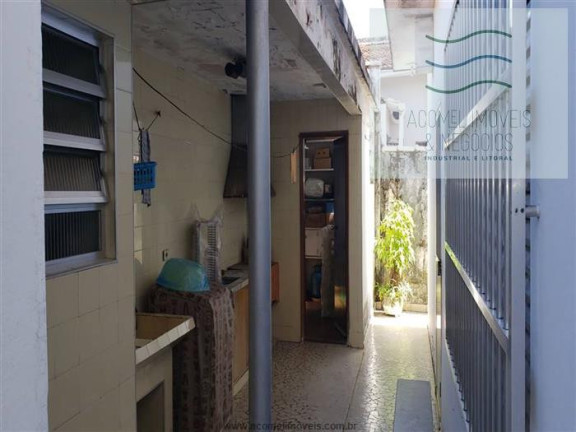 Imagem Casa com 3 Quartos à Venda, 150 m² em Boqueirão - Praia Grande Imagem Casa com 3 Quartos à Venda, 150 m² em Boqueirão - Praia Grande