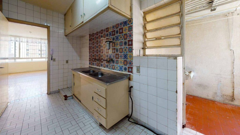 Imagem Apartamento com 3 Quartos à Venda, 109 m² em Jardim Paulista - São Paulo