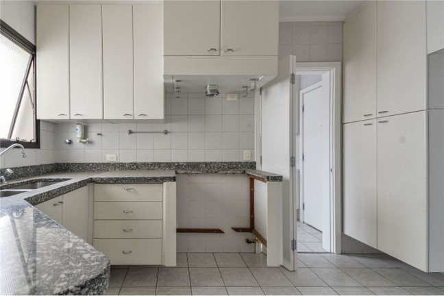 Imagem Apartamento com 3 Quartos à Venda, 178 m² em Campo Belo - São Paulo Imagem Apartamento com 3 Quartos à Venda, 178 m² em Campo Belo - São Paulo