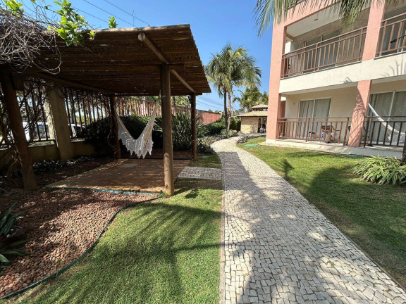 Imagem Apartamento com 4 Quartos à Venda, 121 m² em Porto Das Dunas - Aquiraz