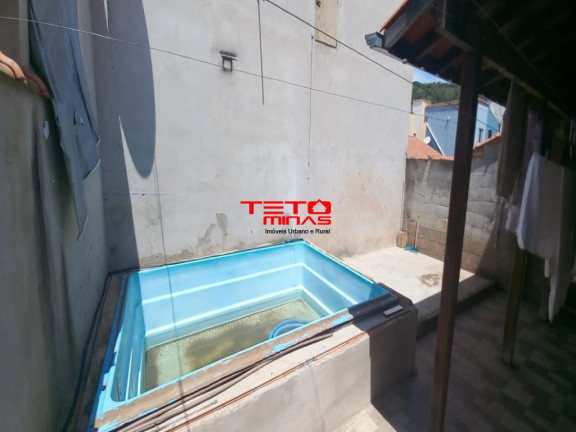 Imagem Casa com 3 Quartos à Venda, 180 m² em Jardim Serrano - São Lourenço