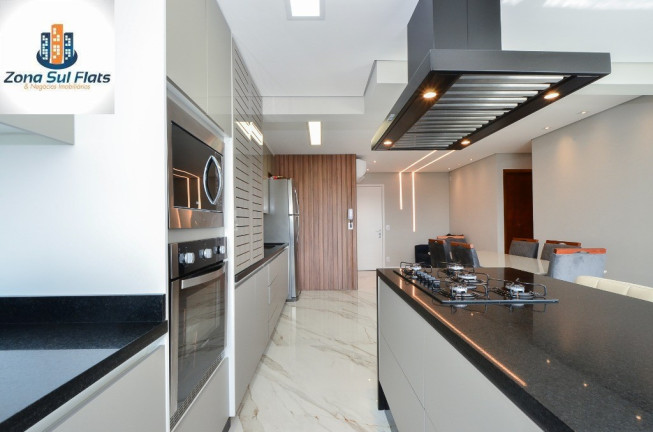 Imagem Apartamento com 3 Quartos à Venda, 88 m² em Vila Leopoldina - São Paulo