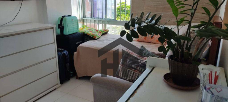 Imagem Apartamento com 2 Quartos à Venda, 50 m² em Cabdeias - Jaboatão Dos Guararapes Imagem Apartamento com 2 Quartos à Venda, 50 m² em Cabdeias - Jaboatão Dos Guararapes