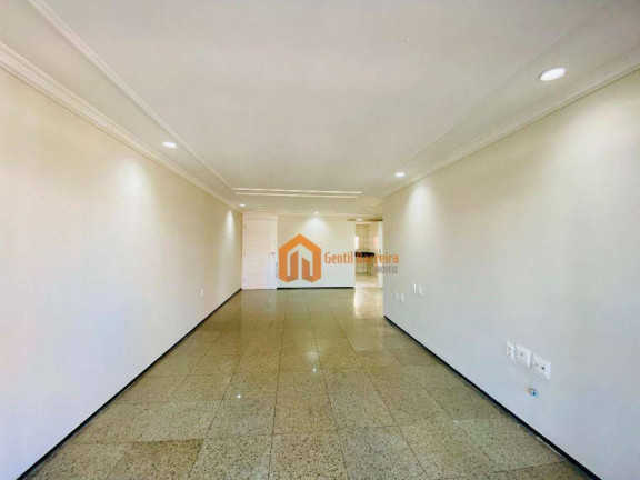 Imagem Apartamento com 3 Quartos à Venda, 143 m² em Aldeota - Fortaleza
