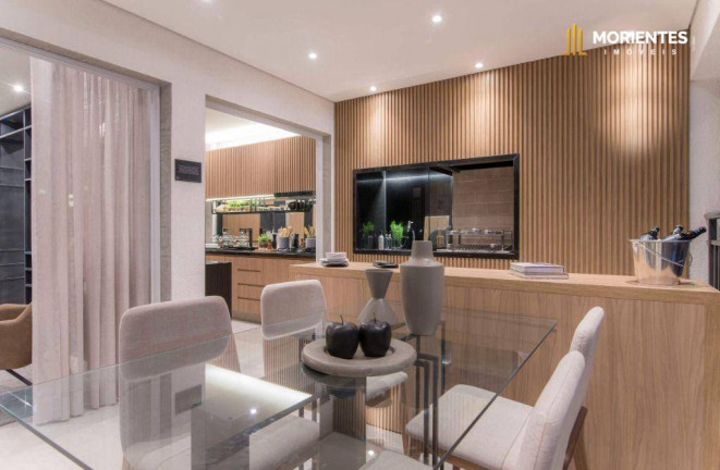 Imagem Apartamento com 3 Quartos à Venda, 152 m² em Anhangabaú - Jundiaí Imagem Apartamento com 3 Quartos à Venda, 152 m² em Anhangabaú - Jundiaí