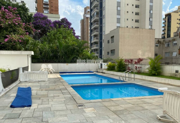 Imagem Apartamento com 3 Quartos à Venda, 115 m² em Perdizes - São Paulo