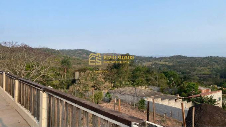 Imagem Chácara com 5 Quartos à Venda, 2.800 m² em Meu Sossego - Suzano