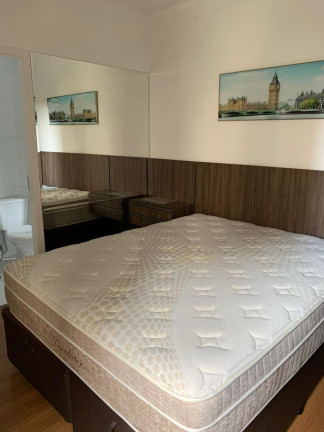 Imagem Imóvel com 2 Quartos à Venda, 79 m² em Planalto - São Bernardo Do Campo