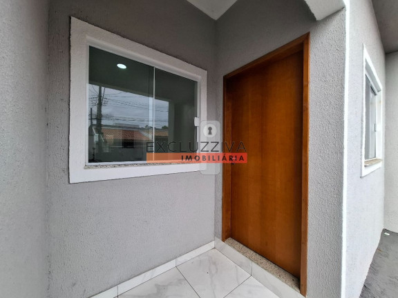 Imagem Casa com 2 Quartos à Venda, 125 m² em Residencial Estoril - Taubaté