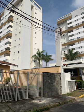 Imagem Apartamento com 3 Quartos à Venda, 87 m² em Centro - Pindamonhangaba
